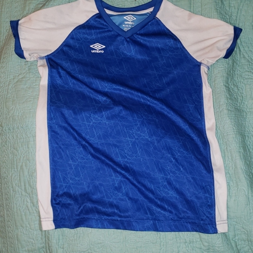 Umbro Soccer Shirt
